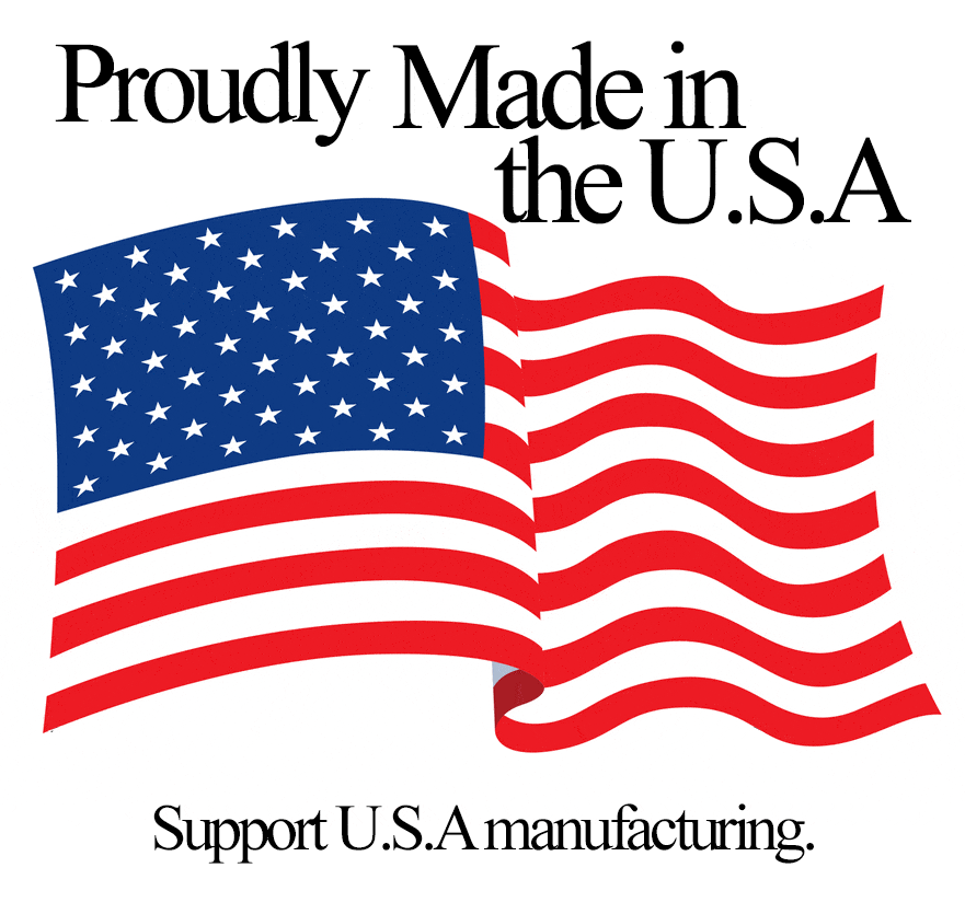 made in usa